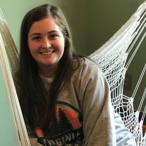 Meet your Posher, Madison